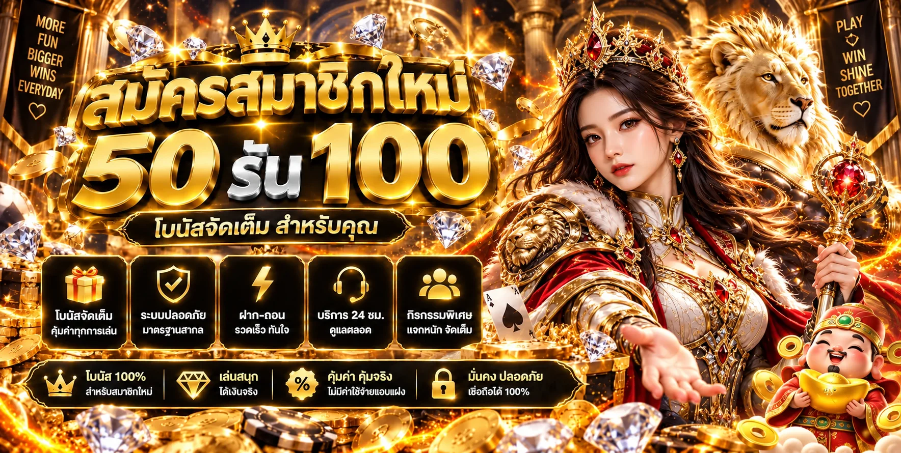 SCT95 ทางเข้า สมัครสมาชิก สล็อต ฝากถอน และคู่มือใช้งาน